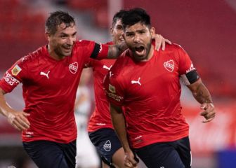 Silvio Romero dio positivo y no estará frente a Boca