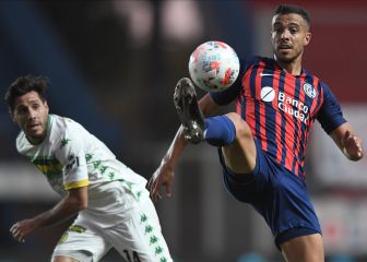 El Halcón sigue en la Copa