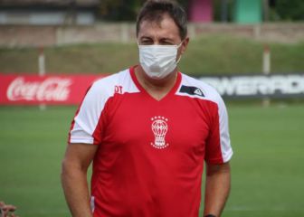 Kudelka inició su segundo ciclo