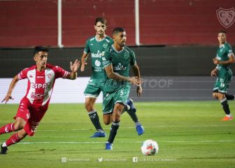 Unión y Sarmiento repartieron puntos en el 15 de Abril