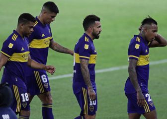 Independiente - Boca: horario, TV y cómo ver la Copa de la Liga