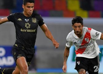 River - Racing: horario, TV y cómo ver la Copa de la Liga