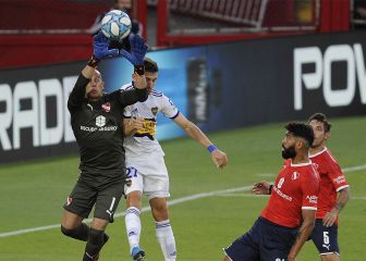 Formaciones de Independiente y Boca hoy: Copa Liga Profesional