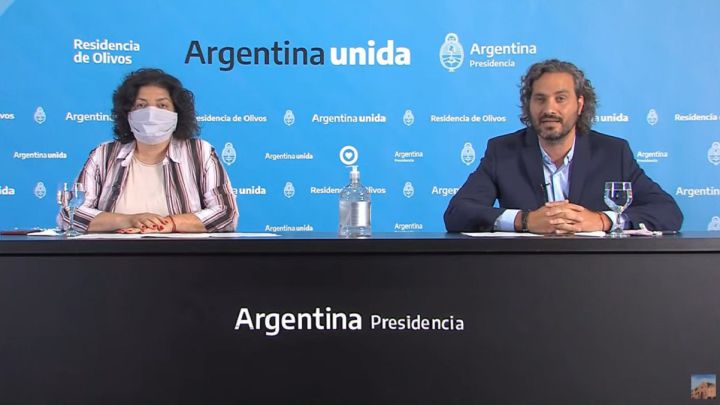 Nuevas medidas en Argentina: ¿cuáles son las restricciones para enfrentar  la segunda ola? - AS Argentina