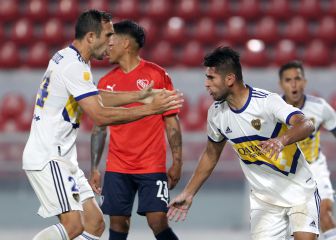 Agonía máxima en Avellaneda