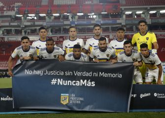 Boca, sin margen de error ante Defensa y Unión