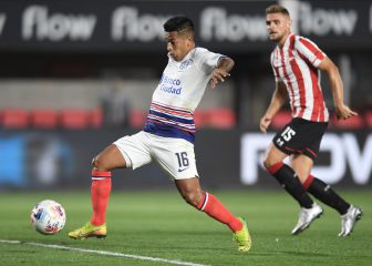 El Ciclón pudo con Estudiantes