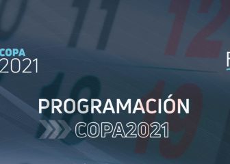 Copa de la Liga: fecha 9, fechas y horarios