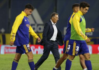 Boca y la necesidad del triunfo
