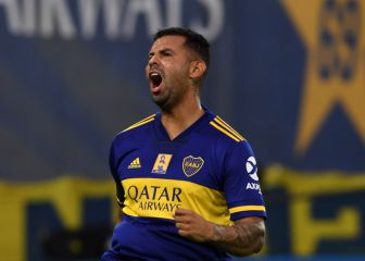 Cardona y un momento clave