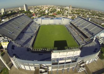 Fiesta clandestina en Vélez: denuncias y posible suspensión de la cancha