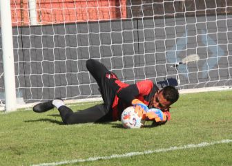 Patronato cumple en casa