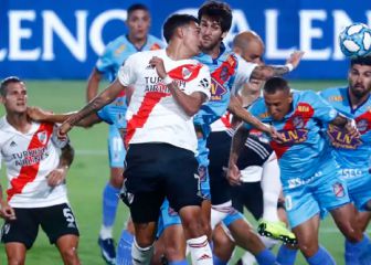 Arsenal - River: horario, TV y cómo ver la Copa de la Liga