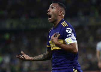 Boca quiere celebrar su cumpleaños con un triunfo