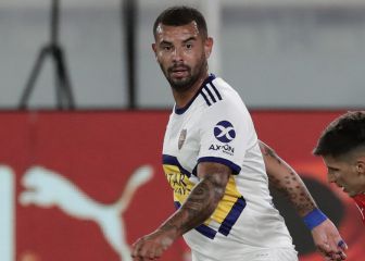 Cardona, listo para regresar