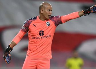 Seba Sosa, positivo de COVID-19 y se pierde el clásico