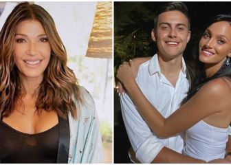 Catherine Fulop defendió a Paulo Dybala: “No tiene nada de malo reunirse a jugar a las cartas”
