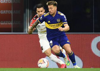 Buffarini interesa en Talleres