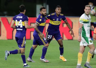 Capaldo, aislado por COVID-19