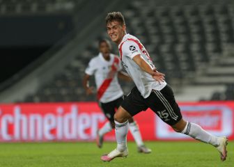 Ganó River y hay Superclásico