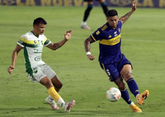 El dilema de Russo: ¿Sigue la línea de 5 o cambia el esquema?