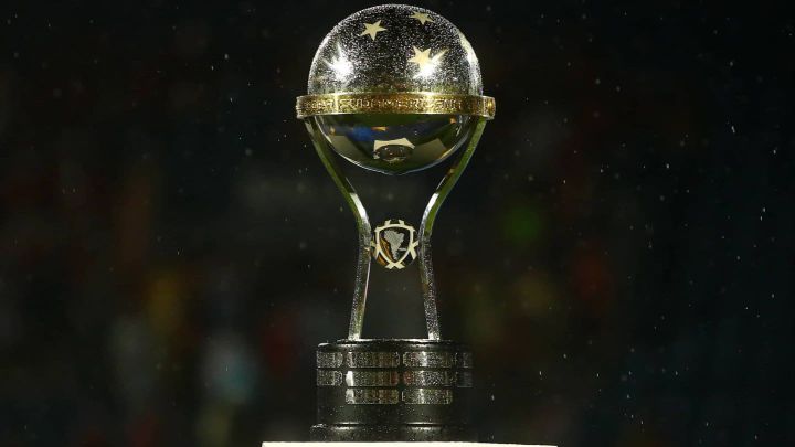 Posibles rivales de grupo en Sudamericana para los equipos argentinos