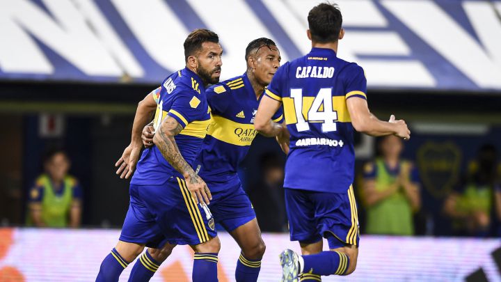 Boca en Copa Libertadores 2021: grupo, fechas, fixture y rivales
