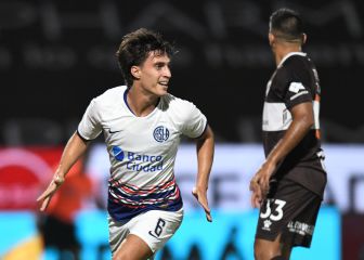 El Ciclón recupera su pegada