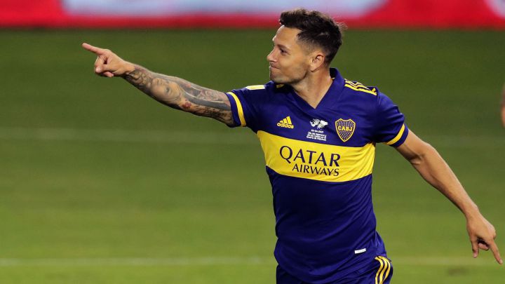 Union Boca Horario Tv Y Como Ver La Copa De La Liga As Argentina