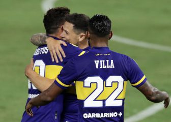 Formaciones de Unión y Boca hoy: Copa Liga Profesional