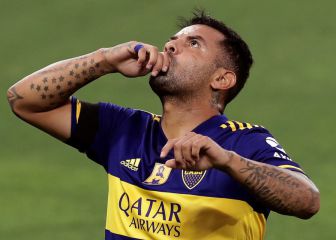 Con la vuelta de Cardona, Boca visita a Unión