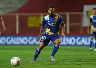 Russo también piensa en el debut copero: ¿Sin Tevez a Bolivia?