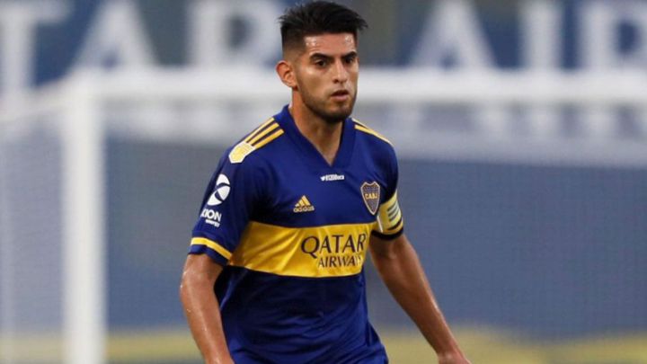 Zambrano Aislado Por Contacto Estrecho De Covid 19 As Argentina