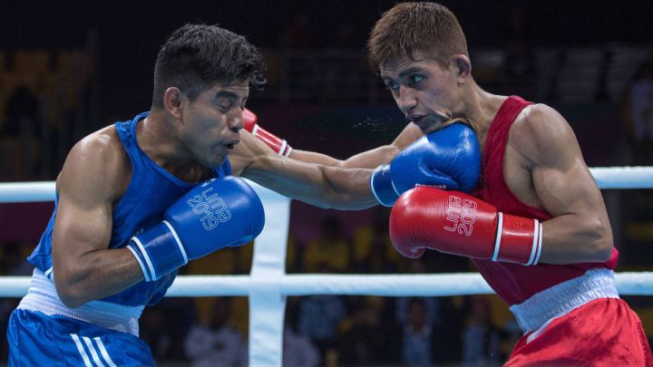 Se Cancela El Preolimpico De Boxeo En America As Argentina