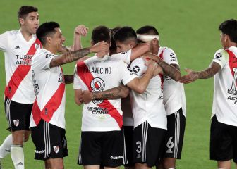 Central Córdoba - River: horario, TV y cómo ver la Copa de la Liga