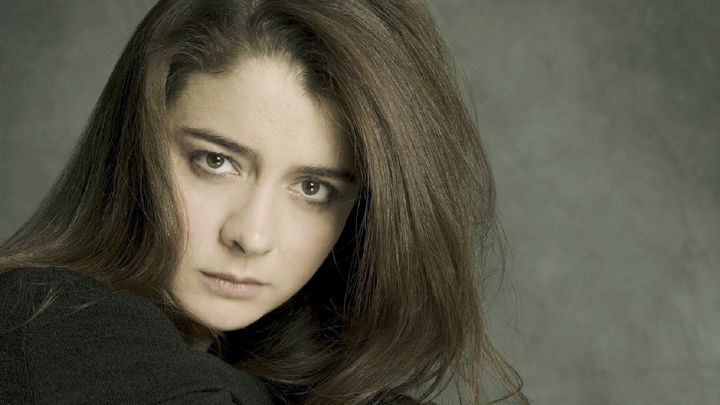 Erica Rivas Y Su Partida De Casados Con Hijos Me Echaron Y Me Trataron De Feminazi As Argentina