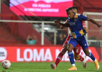 Boca, en busca de un triunfo necesario