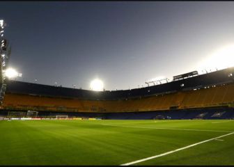 El Gobierno permite partidos internacionales nocturnos en AMBA