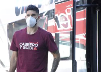 Triunfazo de Sarmiento