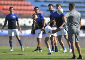 Reparto de puntos en el Bajo Flores