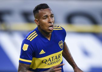 Boca sumó un triunfo necesario