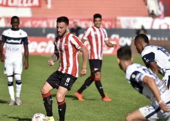 El clásico de La Plata aburre