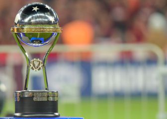 Copa Sudamericana 2021 en Argentina: horarios, TV y dónde verla en vivo online