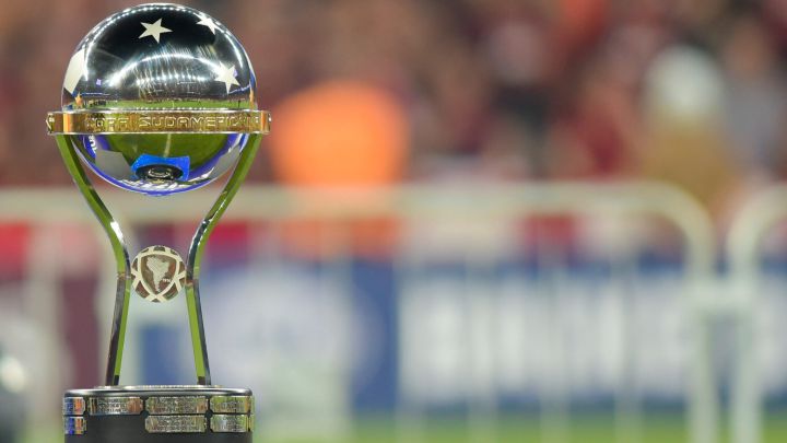 Copa Sudamericana 2021 En Argentina Horarios Tv Y Donde Verla En Vivo Online As Argentina