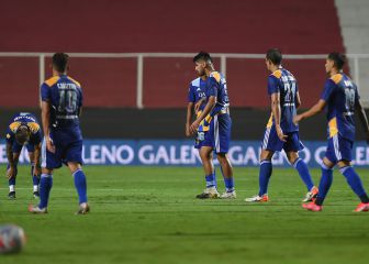 Boca en Copa Libertadores 2021: grupo, fechas, calendario y rivales