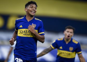 The Strongest - Boca: horario, TV y cómo ver la Copa Libertadores