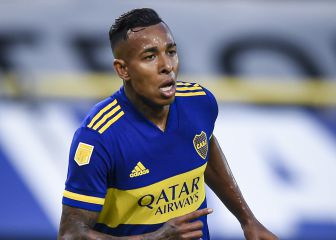 Boca inicia su camino en la Copa, en la altura de La Paz