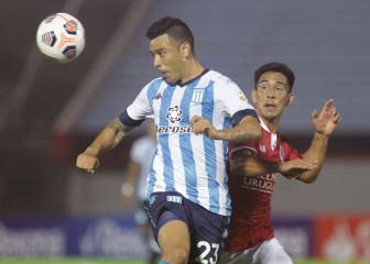 Racing suma con 10