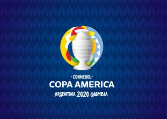 Argentina no organizaría la Copa América 2021