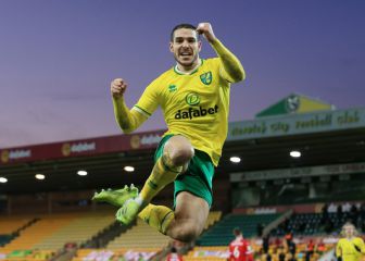 Emi Buendía: ascenso a la Premier League y ahora...¿qué?